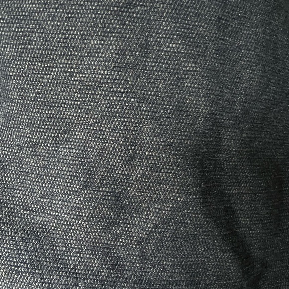 LULULEMON PANTS ABC TECH CANVAS JEAN - 33x34, Blue - Picture 4 of 4